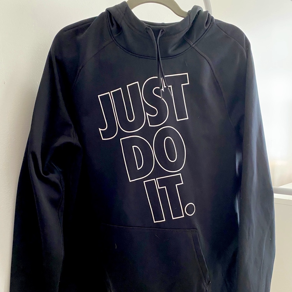 Nike Sweatshirt